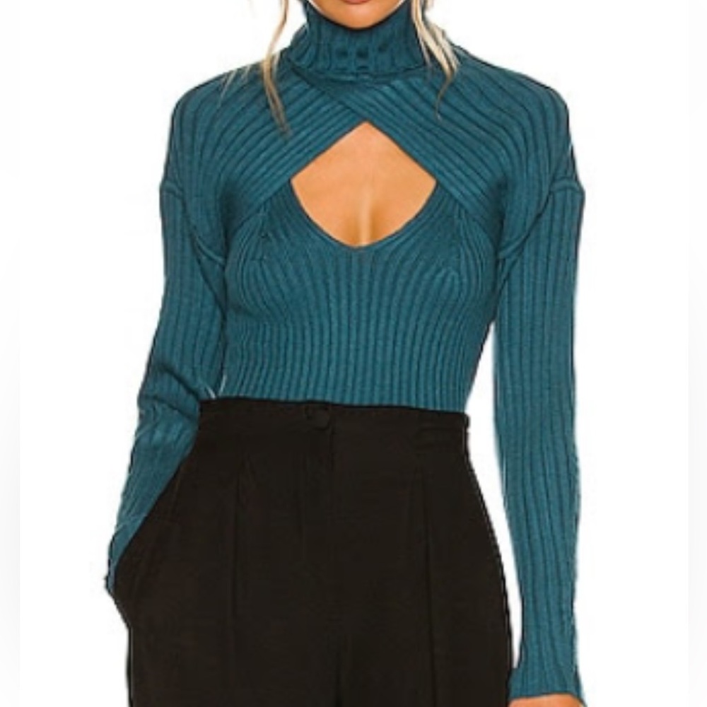 2 piece sweater set